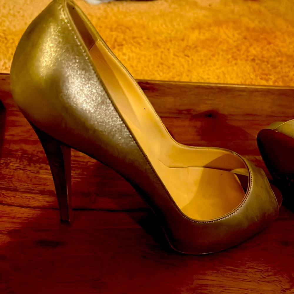 Christian Louboutin